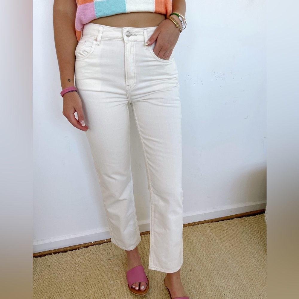 Free People Pacifica Jean